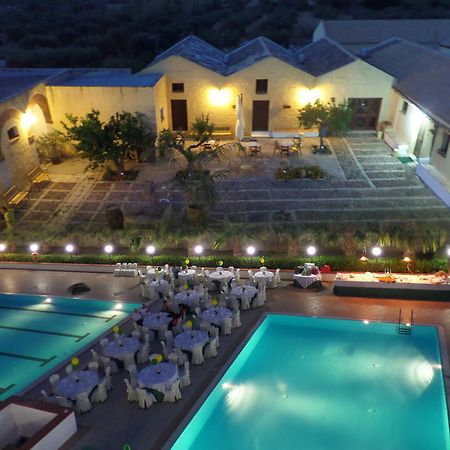 Villa Pia Cornelia ปาเชโค ภายนอก รูปภาพ