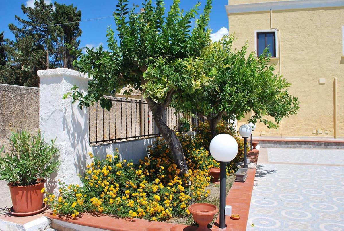 Villa Pia Cornelia ปาเชโค ภายนอก รูปภาพ