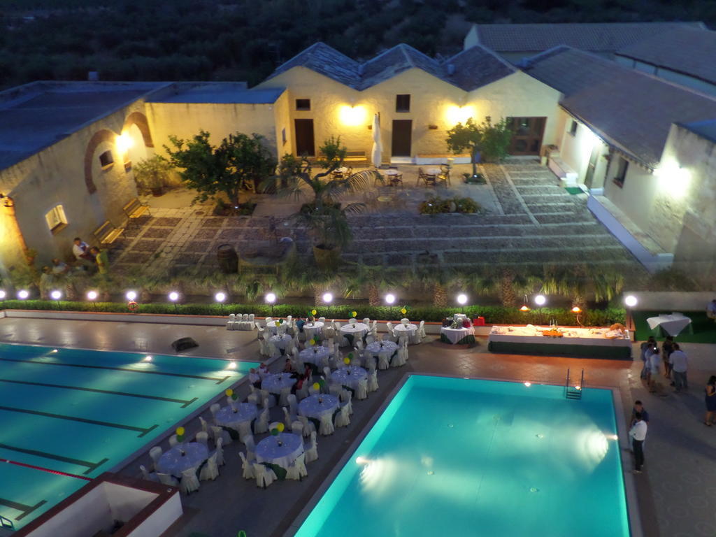 Villa Pia Cornelia ปาเชโค ภายนอก รูปภาพ