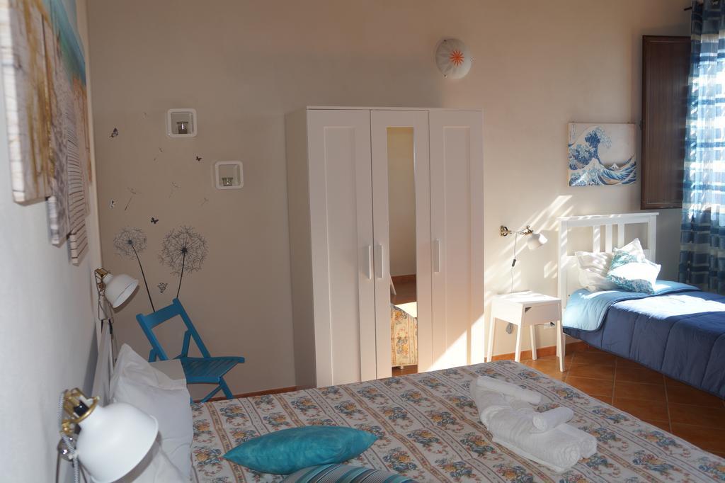 Villa Pia Cornelia ปาเชโค ภายนอก รูปภาพ
