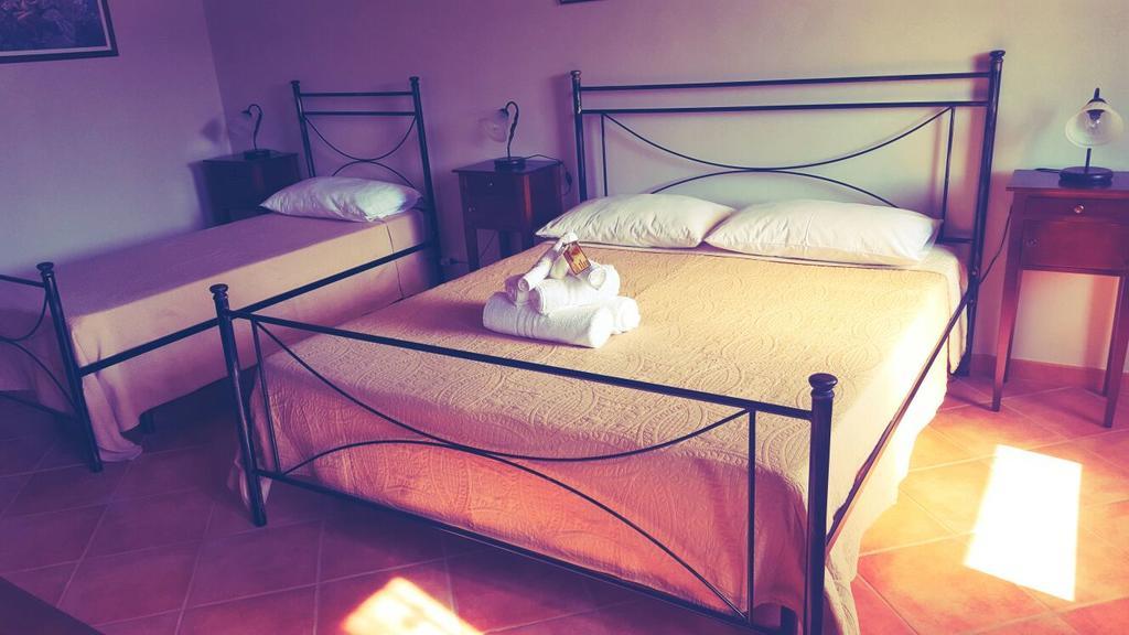 Villa Pia Cornelia ปาเชโค ภายนอก รูปภาพ