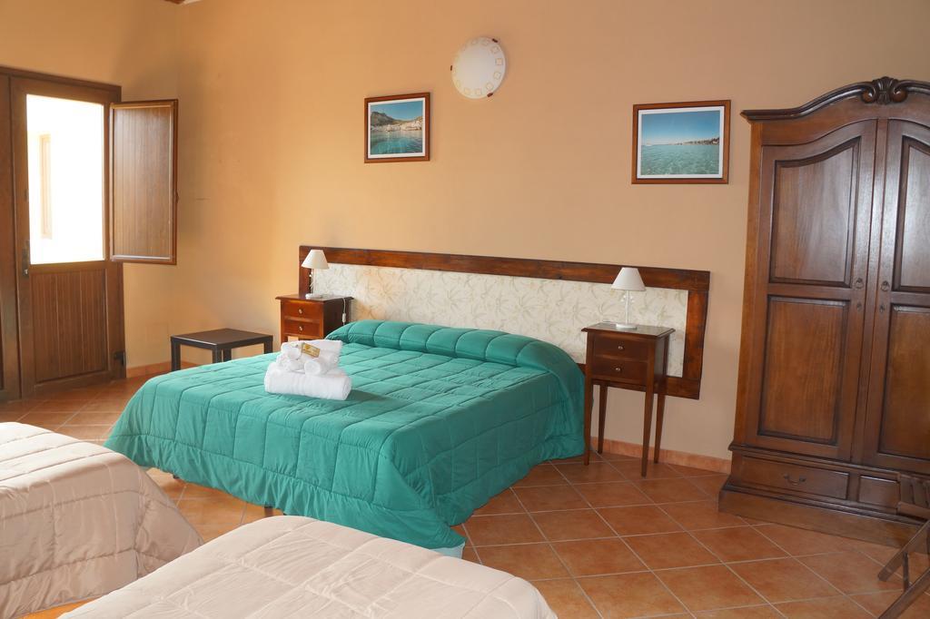 Villa Pia Cornelia ปาเชโค ภายนอก รูปภาพ