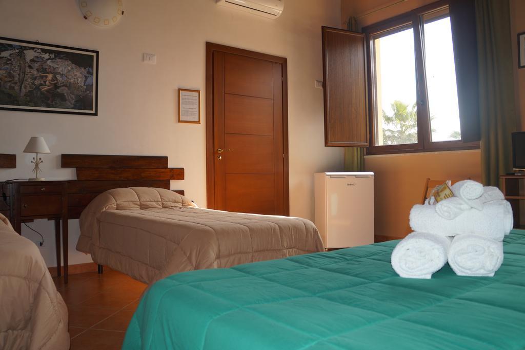 Villa Pia Cornelia ปาเชโค ภายนอก รูปภาพ