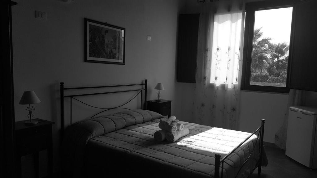 Villa Pia Cornelia ปาเชโค ภายนอก รูปภาพ
