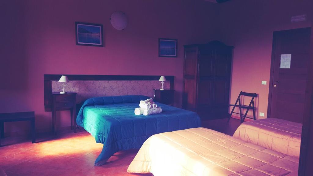 Villa Pia Cornelia ปาเชโค ภายนอก รูปภาพ