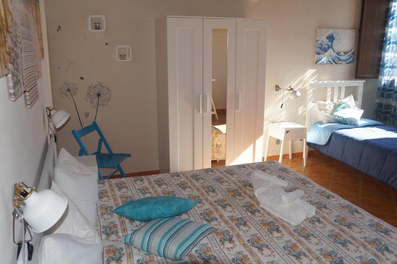 Villa Pia Cornelia ปาเชโค ภายนอก รูปภาพ