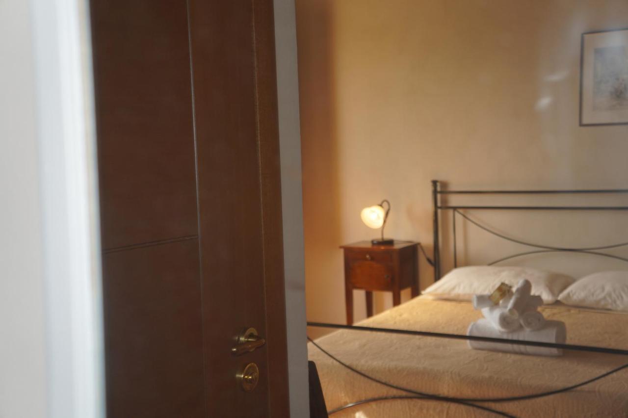 Villa Pia Cornelia ปาเชโค ภายนอก รูปภาพ